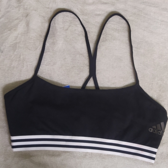 Original CROSSBACK SPORTS BRA BQ9930 C1 - Picture 9 of 12